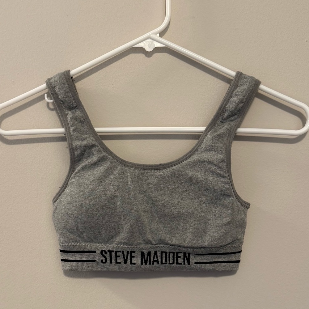 Sports Bra